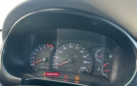 Hyundai Accent II, 2008 год, 269 000 рублей, 7 фотография