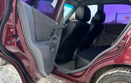 Hyundai Accent II, 2008 год, 269 000 рублей, 16 фотография