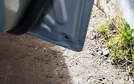 Chevrolet Lanos I, 2007 год, 217 000 рублей, 11 фотография