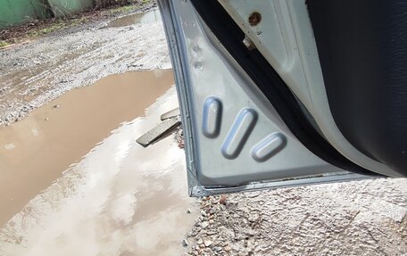 Chevrolet Lanos I, 2007 год, 217 000 рублей, 12 фотография