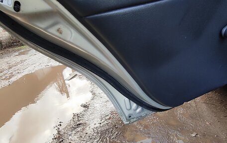 Chevrolet Lanos I, 2007 год, 217 000 рублей, 13 фотография