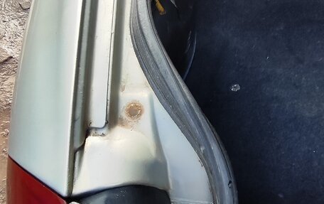 Chevrolet Lanos I, 2007 год, 217 000 рублей, 15 фотография