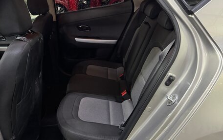 KIA cee'd III, 2017 год, 1 400 000 рублей, 3 фотография