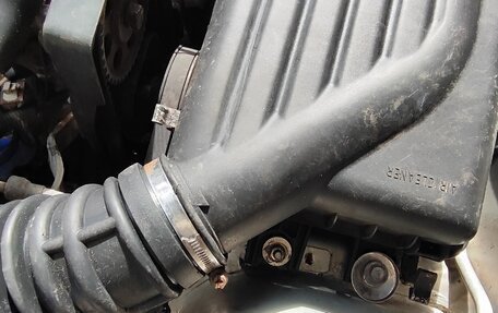 Chevrolet Lanos I, 2007 год, 217 000 рублей, 19 фотография