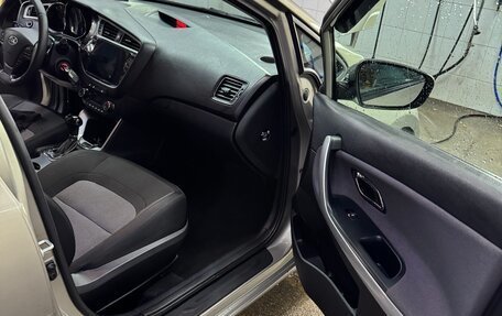 KIA cee'd III, 2017 год, 1 400 000 рублей, 5 фотография