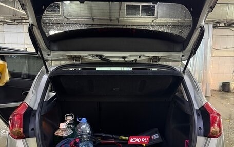 KIA cee'd III, 2017 год, 1 400 000 рублей, 10 фотография