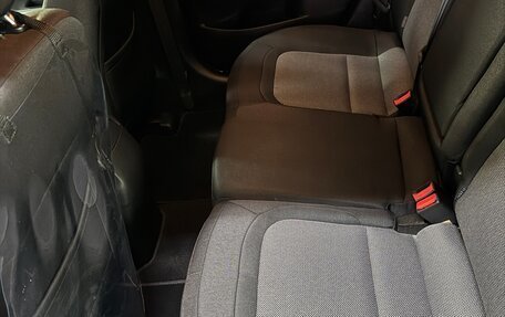 KIA cee'd III, 2017 год, 1 400 000 рублей, 16 фотография