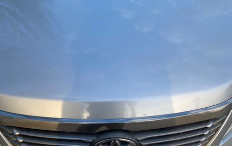 Toyota Camry, 2013 год, 1 370 000 рублей, 8 фотография