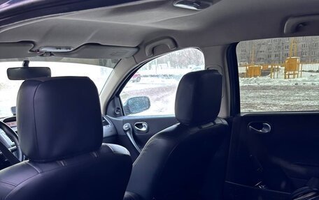 Renault Megane II, 2007 год, 350 000 рублей, 9 фотография