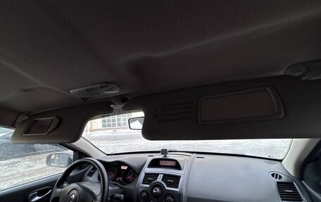 Renault Megane II, 2007 год, 350 000 рублей, 8 фотография