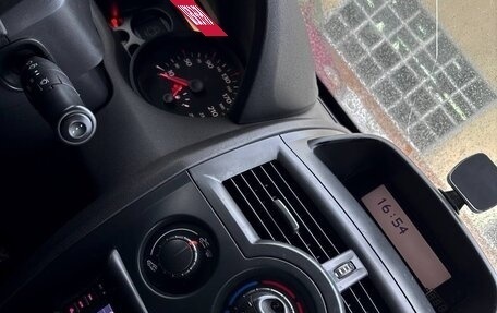 Renault Megane II, 2007 год, 350 000 рублей, 10 фотография