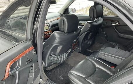 Mercedes-Benz S-Класс, 2004 год, 650 000 рублей, 7 фотография