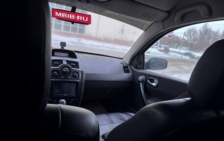 Renault Megane II, 2007 год, 350 000 рублей, 4 фотография