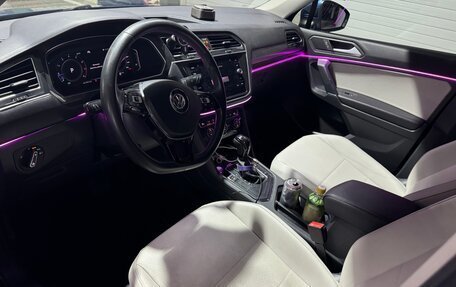 Volkswagen Tiguan II, 2020 год, 3 000 000 рублей, 8 фотография