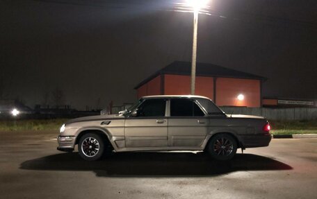 ГАЗ 31105 «Волга», 2007 год, 230 000 рублей, 3 фотография