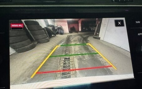 Volkswagen Tiguan II, 2020 год, 3 000 000 рублей, 12 фотография