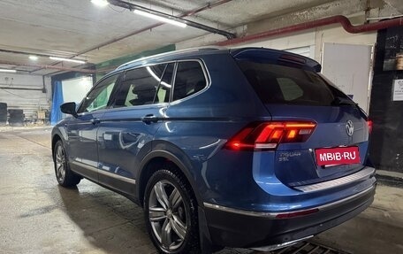 Volkswagen Tiguan II, 2020 год, 3 000 000 рублей, 7 фотография