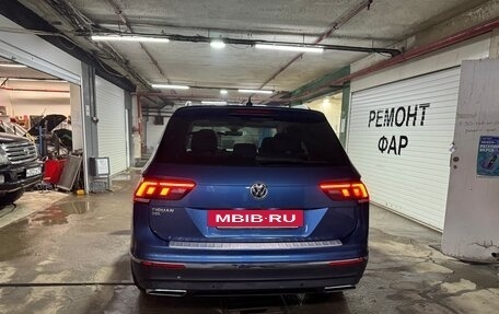 Volkswagen Tiguan II, 2020 год, 3 000 000 рублей, 6 фотография