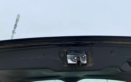 Chevrolet Captiva I, 2008 год, 740 000 рублей, 3 фотография