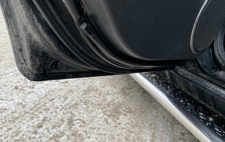 Chevrolet Captiva I, 2008 год, 740 000 рублей, 6 фотография