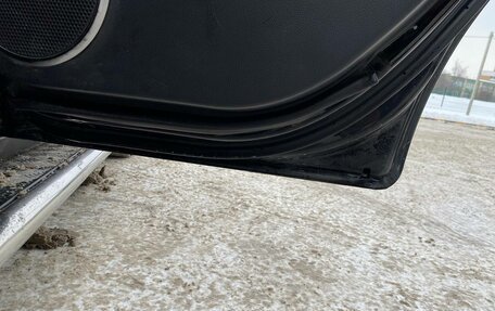 Chevrolet Captiva I, 2008 год, 740 000 рублей, 4 фотография