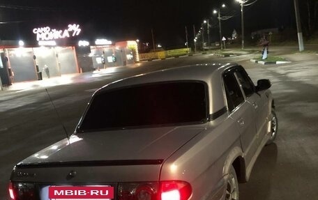 ГАЗ 31105 «Волга», 2007 год, 230 000 рублей, 4 фотография