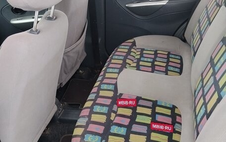 Daewoo Matiz I, 2008 год, 179 000 рублей, 8 фотография