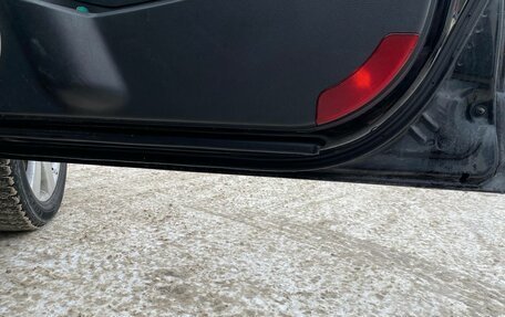 Chevrolet Captiva I, 2008 год, 740 000 рублей, 14 фотография