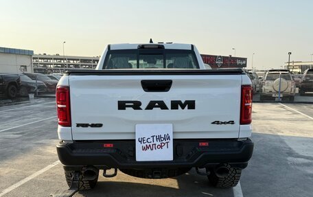 Rambler 1500, 2025 год, 9 500 000 рублей, 6 фотография