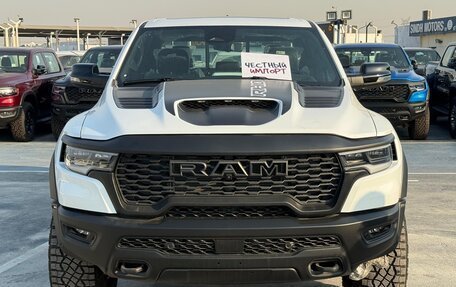 Rambler 1500, 2025 год, 9 500 000 рублей, 3 фотография