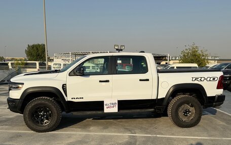 Rambler 1500, 2025 год, 9 500 000 рублей, 9 фотография