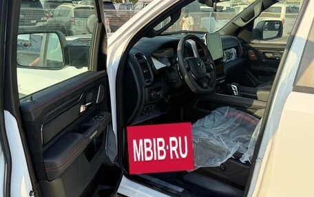 Rambler 1500, 2025 год, 9 500 000 рублей, 10 фотография