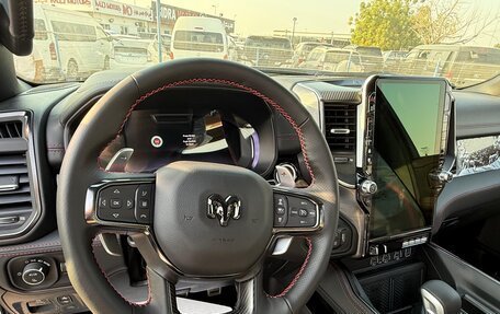 Rambler 1500, 2025 год, 9 500 000 рублей, 13 фотография