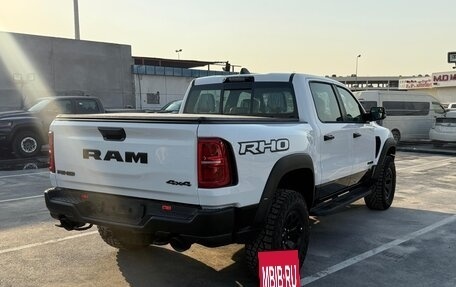 Rambler 1500, 2025 год, 9 500 000 рублей, 5 фотография