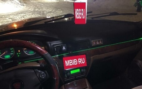 ГАЗ 31105 «Волга», 2007 год, 230 000 рублей, 9 фотография