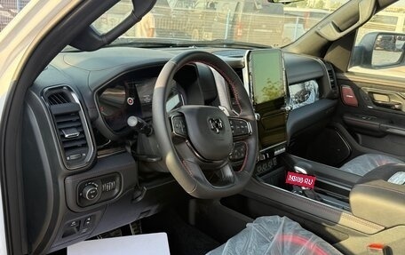 Rambler 1500, 2025 год, 9 500 000 рублей, 11 фотография