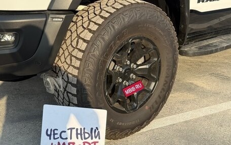 Rambler 1500, 2025 год, 9 500 000 рублей, 23 фотография