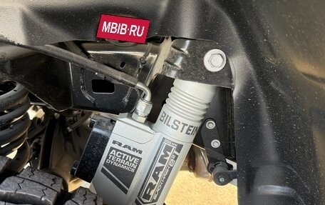 Rambler 1500, 2025 год, 9 500 000 рублей, 16 фотография