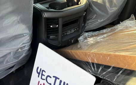 Rambler 1500, 2025 год, 9 500 000 рублей, 24 фотография