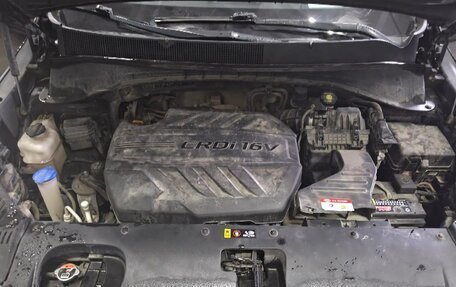 KIA Sorento III Prime рестайлинг, 2018 год, 2 490 000 рублей, 11 фотография