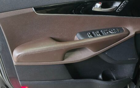 KIA Sorento III Prime рестайлинг, 2018 год, 2 490 000 рублей, 8 фотография