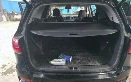 KIA Sorento III Prime рестайлинг, 2018 год, 2 490 000 рублей, 12 фотография