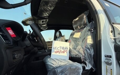 Rambler 1500, 2025 год, 9 500 000 рублей, 18 фотография