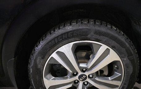 KIA Sorento III Prime рестайлинг, 2018 год, 2 490 000 рублей, 13 фотография