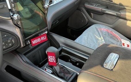 Rambler 1500, 2025 год, 9 500 000 рублей, 15 фотография