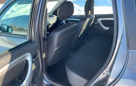 Nissan Terrano III, 2015 год, 1 050 000 рублей, 9 фотография