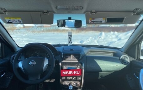 Nissan Terrano III, 2015 год, 1 050 000 рублей, 10 фотография