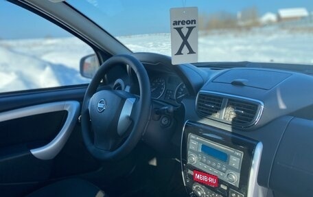Nissan Terrano III, 2015 год, 1 050 000 рублей, 11 фотография