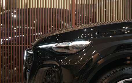 Audi Q5, 2025 год, 7 350 000 рублей, 3 фотография