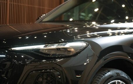 Audi Q5, 2025 год, 7 350 000 рублей, 4 фотография